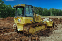 Case Dozer