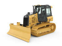 Case Dozer